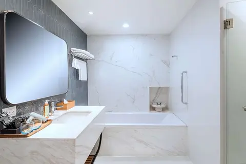 Amanta Hotel & Residence Sathorn in Bangkok, foto 15