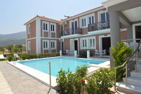 Sun & Sea Appartementen foto 4