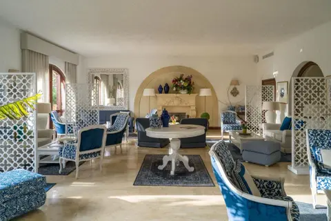 Hotel Ta' Cenc & Spa in Sannat — foto 3