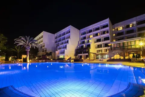 Hotel Argana in Rabat — foto 29