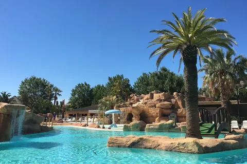 Camping Les Sables D Or foto 20