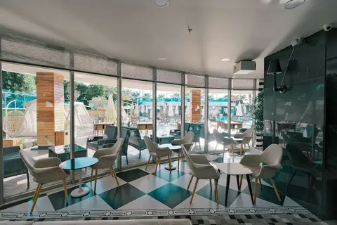 Sunprime C-Lounge in Alanya — foto 28