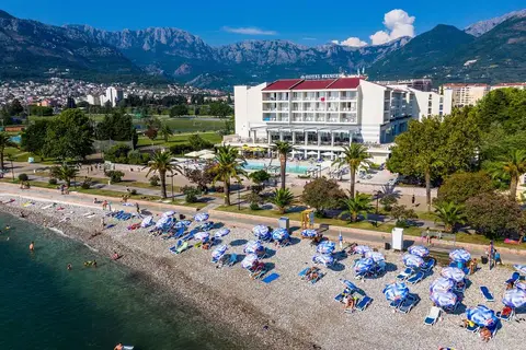 Hotel Princess Montenegro in Bar — foto 10