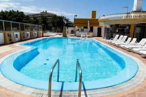 Casa Del Sol in Puerto de la Cruz — foto 2