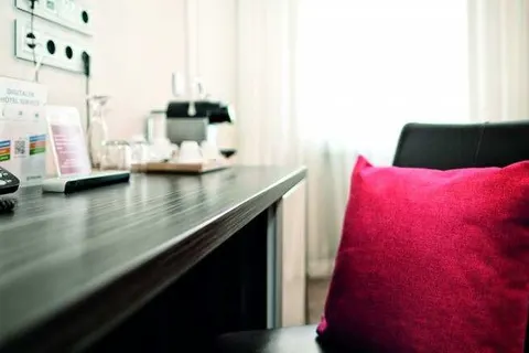 City Hotel Bosse foto 8