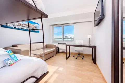 Hotel Alicante Gran Sol in Alicante — foto 18