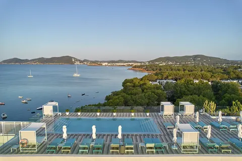 Iberostar Selection Santa Eulalia Ibiza foto 22