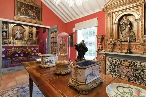 Hacienda De Abajo in Tazacorte — foto 24