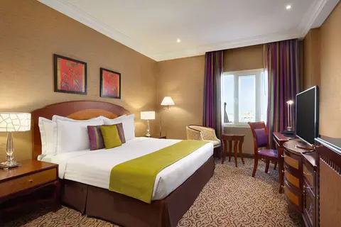 Grand Regency Doha Trademark Collection by Wy in Doha — foto 2