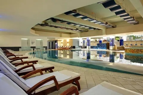 Valamar Diamant Residence in Porec — foto 10
