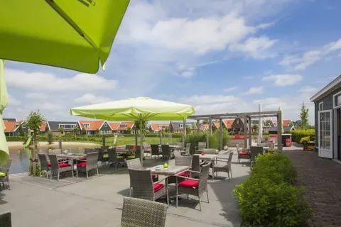 Vakantiepark De Beemster foto 3