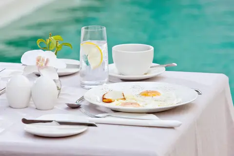 Rimondi Boutique Hotel in Rethymno — foto 7