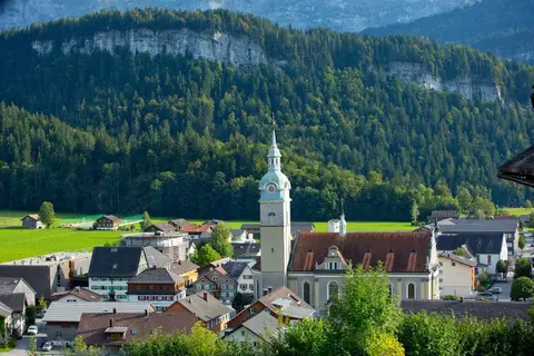 Sonne Bezau - Familotel Bregenzerwald in Bezau