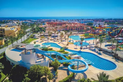 JAZ Elite Maraya in Marsa Alam — foto 19