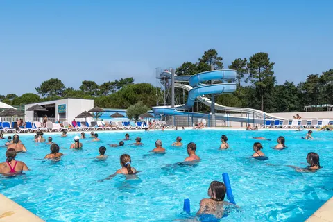 Camping L Estanquet foto 1