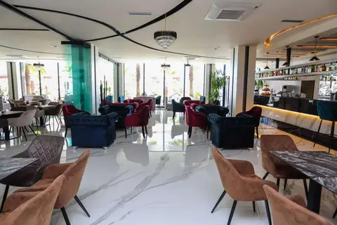 Hotel Vivas in Durrës, foto 10