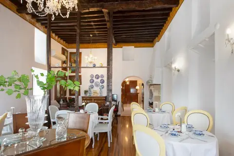 Despotikon Hotel Mykonos in Τούρλος — foto 2