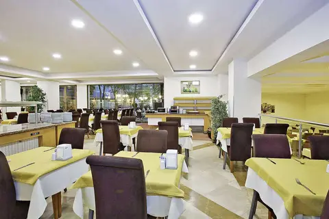 Mandarin Resort in Bodrum, foto 7