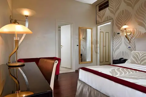 Hotel Principe in Venetië, foto 20