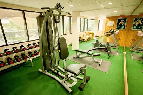 Matcha Samui Resort in Samui World Resort, foto 9