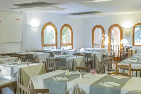Es Bauló Petit Hotel in Can Picafort — foto 24