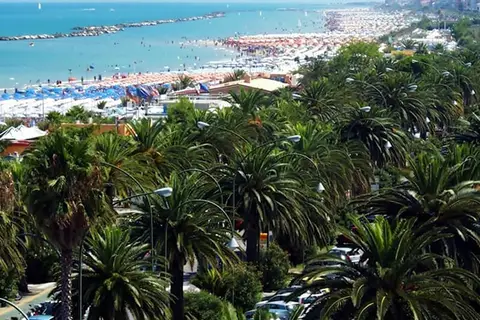 Duca Amedeo Camping Village in Martinsicuro — foto 31