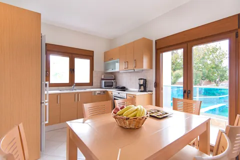 Horizon Line Villas foto 26