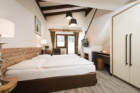 Hotel Tiroler Buam in Saalbach — foto 7