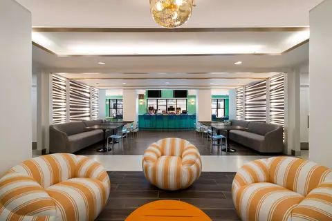 Sonesta ES Suites Orlando - International Drive in Orlando — foto 17