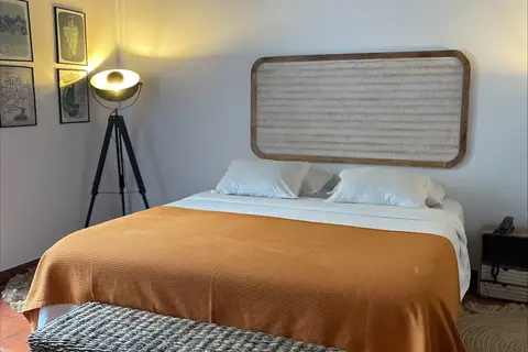 The Literary Man Óbidos Hotel in Óbidos — foto 17