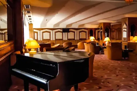Amir Palace in مطار المنستير حبيب بورقيبة — foto 19