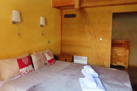 Chalet Faverot foto 7