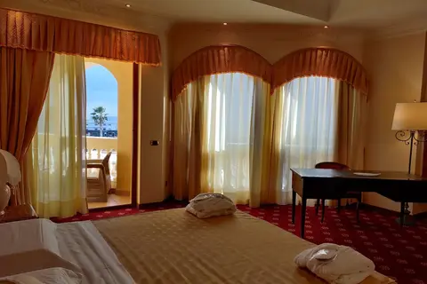 Parco Dei Principi Hotel Resort in Roccella Jonica, foto 24
