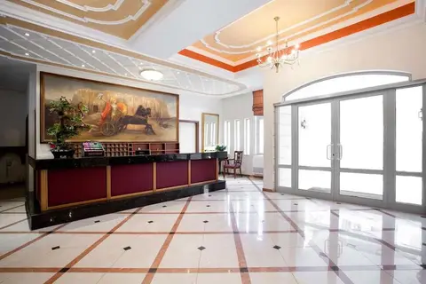 Achillion Palace in Rethimnon — foto 5