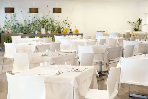Living Place Hotel in Bologna — foto 16