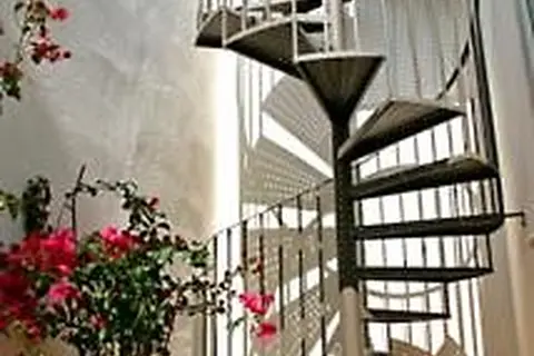 Hotel Boutique Casas de Santa Cruz in Sevilla, foto 27