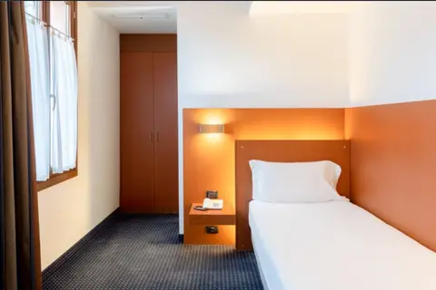 Eurostars Residenza Cannaregio in Venetië — foto 20