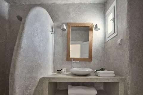Hotel Cliff Side Suites in Thira Municipal Unit, foto 17