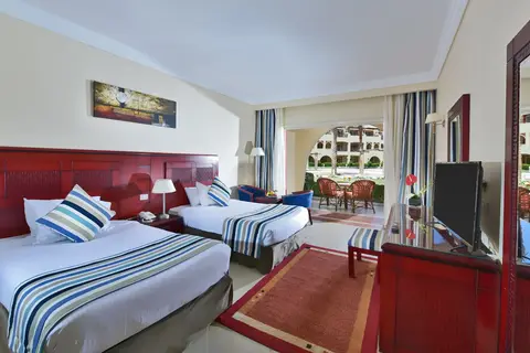 Sea Beach Aqua Park Resort in Sharm el Sheikh — foto 10