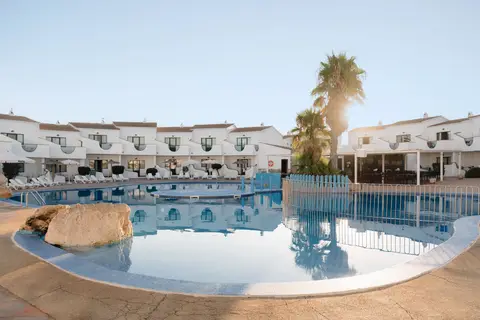 BLUESEA Lentiscos in Cala en Blanes — foto 30