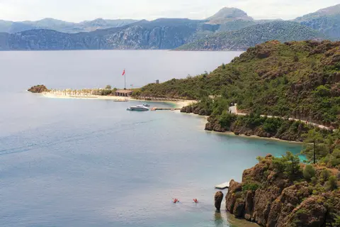 D Maris Bay in Muğla, foto 16