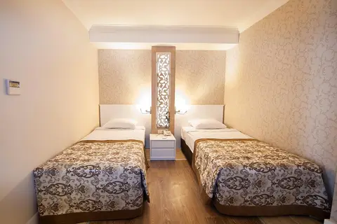 Crystal Sunset Luxury Resort & Spa in Manavgat, foto 4