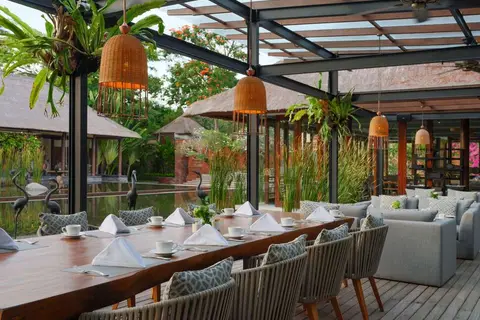 Amarterra Villas Bali Nusa Dua in Kuta Selatan, foto 6