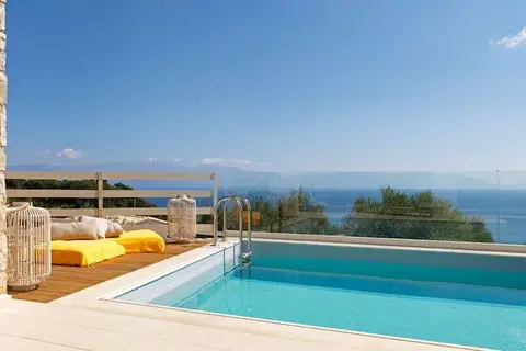 Camvillia Resort in Koroni Municipal Unit, foto 15