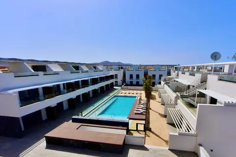 Esmeralda Cotillo Homes by LIVVO in El Cotillo — foto 10