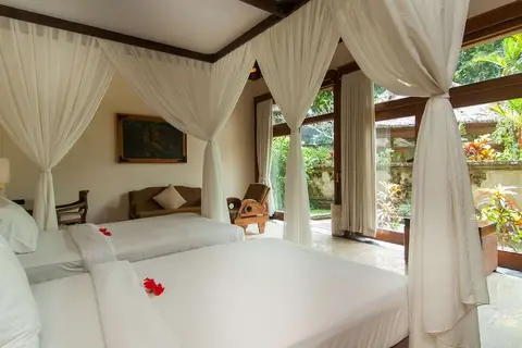 The Payogan Villa Resort & Spa in Ubud — foto 18