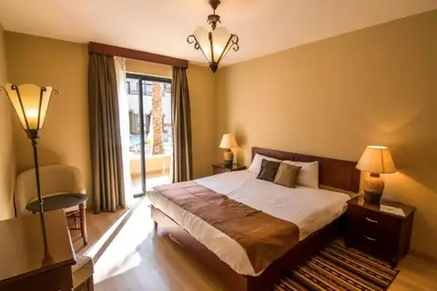 Marina Lodge At Port Ghalib in بور غالب — foto 13