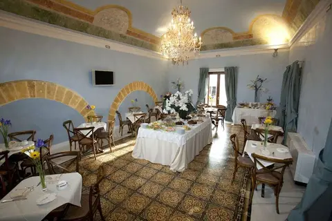 Hotel Carmine in Marsala — foto 6