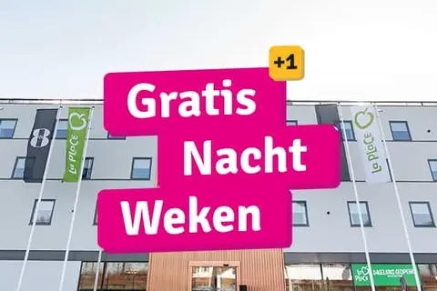 Gr8 Hotel Maastricht Aachen Airport in Beek