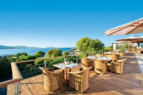 Grand Resort Lagonissi in Λαγονήσι — foto 13